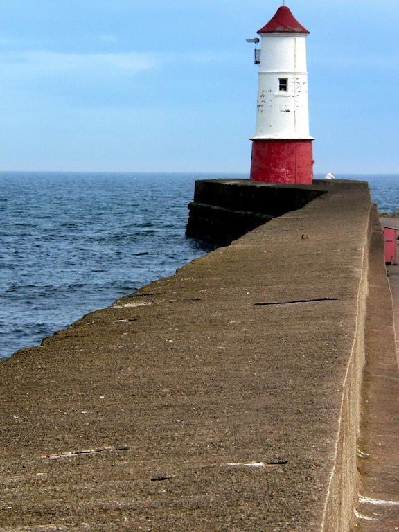 Berwick Upon Tweed The Cobbled Yard Hotel المظهر الخارجي الصورة